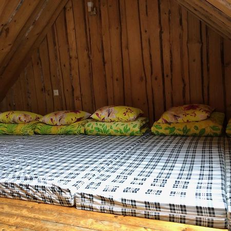 Sokka Holiday Center & Glamping Otepää Kültér fotó