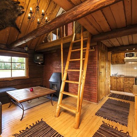 Sokka Holiday Center & Glamping Otepää Kültér fotó