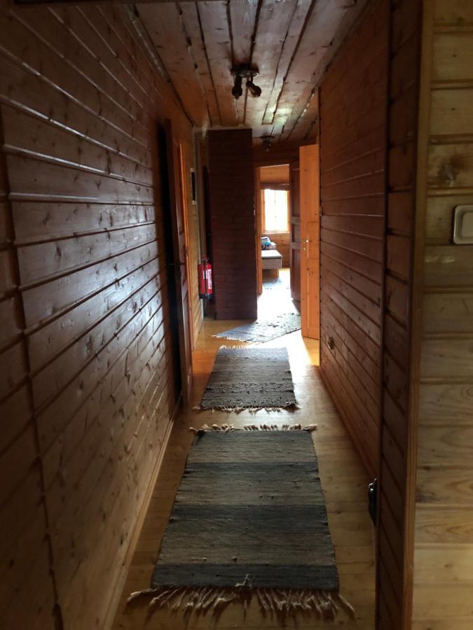 Sokka Holiday Center & Glamping Otepää Kültér fotó