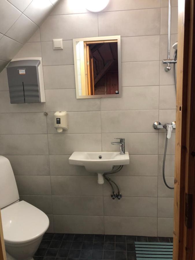 Sokka Holiday Center & Glamping Otepää Kültér fotó