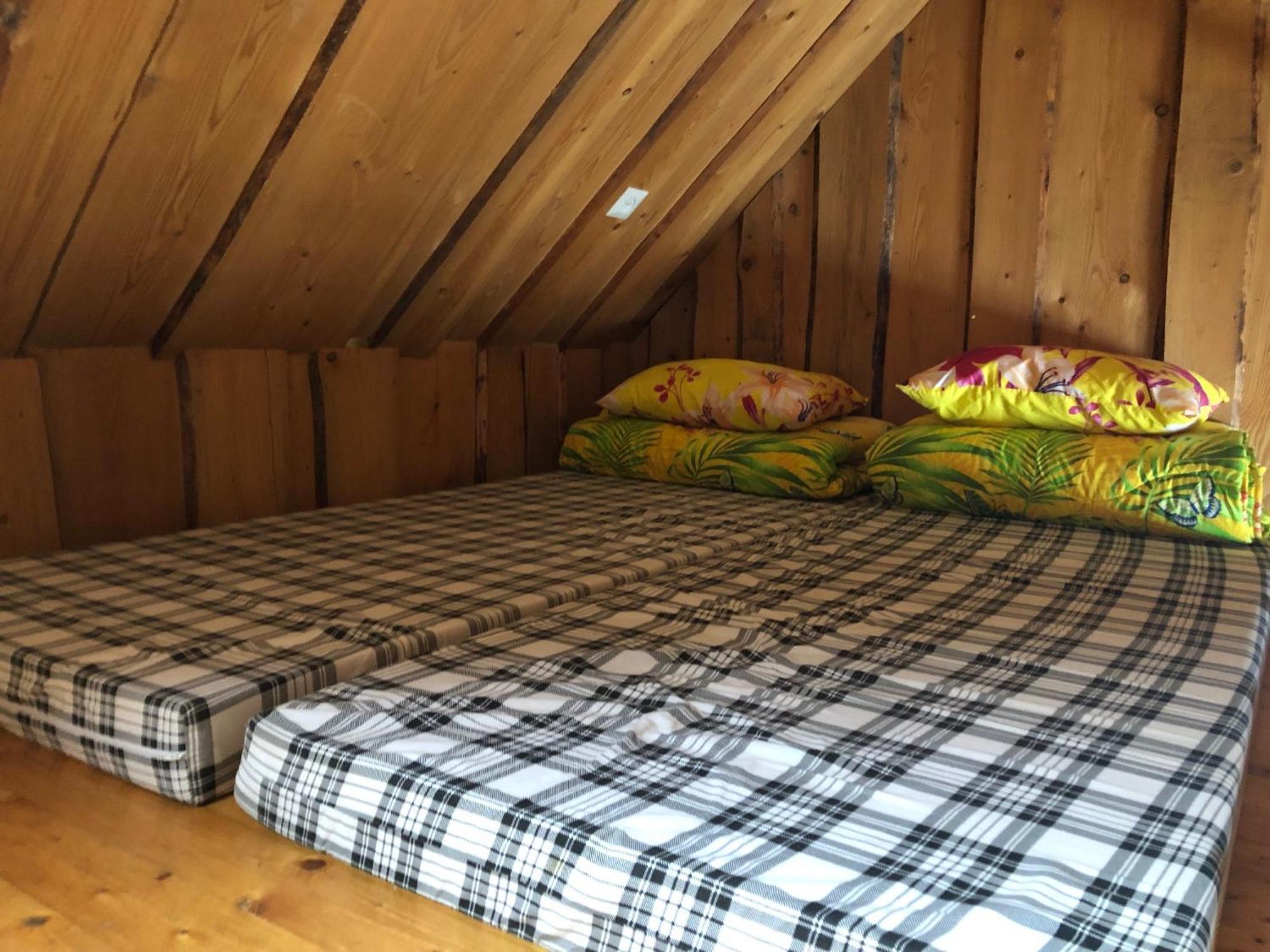 Sokka Holiday Center & Glamping Otepää Kültér fotó