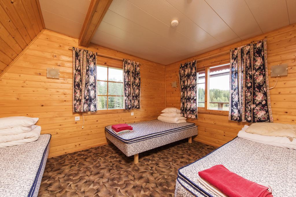 Sokka Holiday Center & Glamping Otepää Kültér fotó