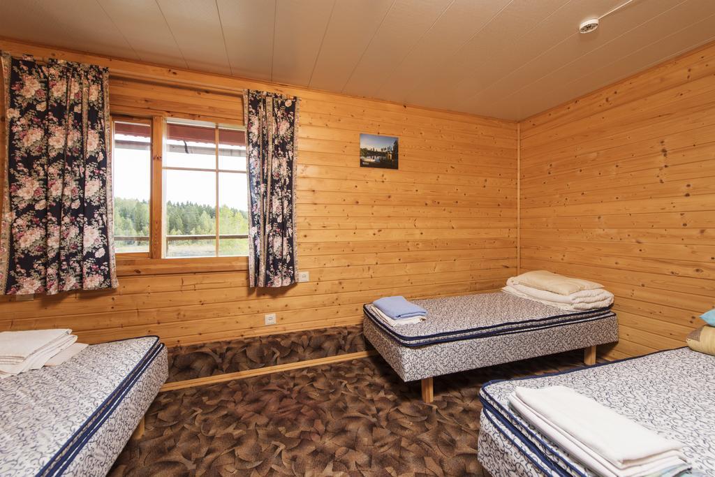 Sokka Holiday Center & Glamping Otepää Kültér fotó
