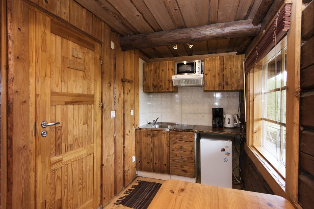 Sokka Holiday Center & Glamping Otepää Kültér fotó