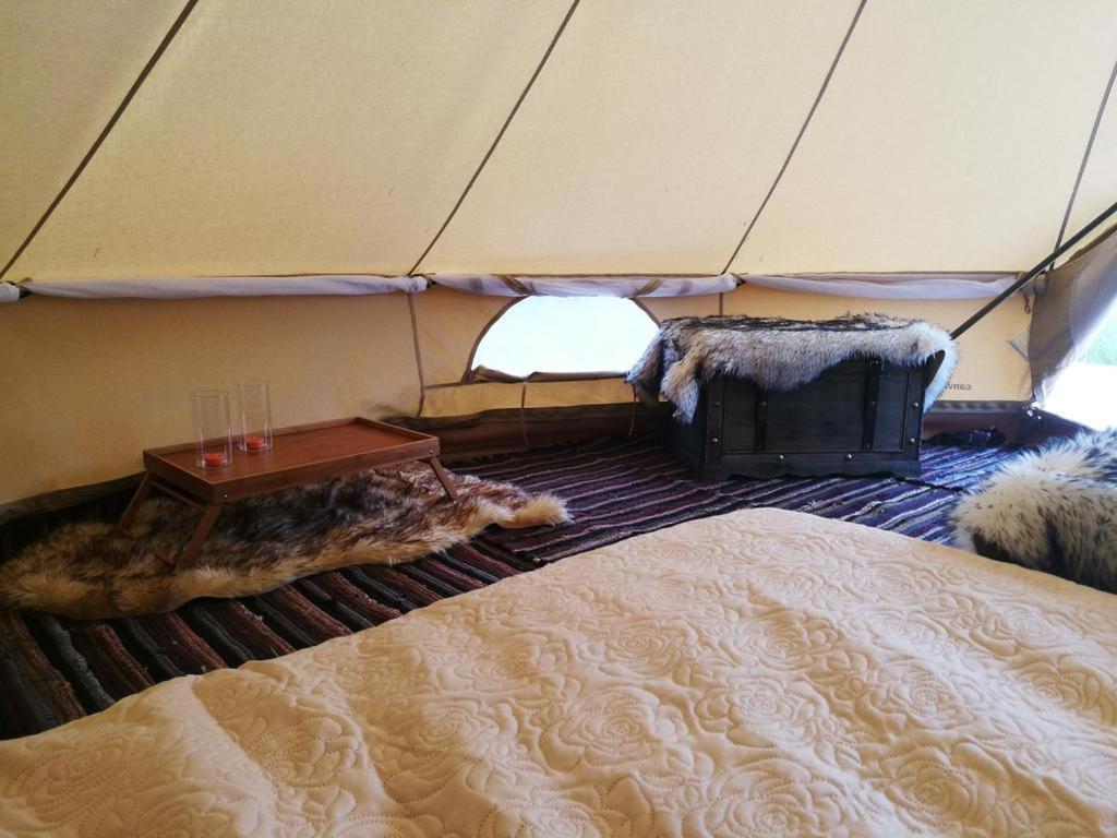 Sokka Holiday Center & Glamping Otepää Kültér fotó