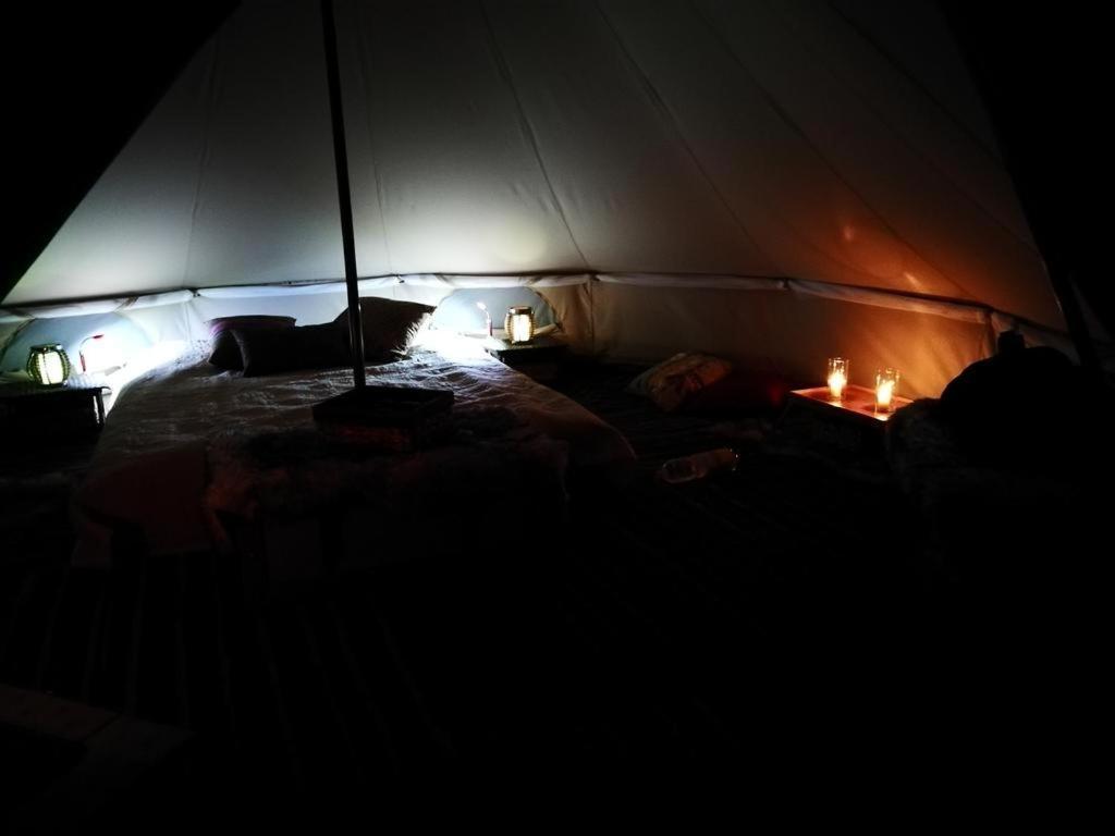 Sokka Holiday Center & Glamping Otepää Kültér fotó